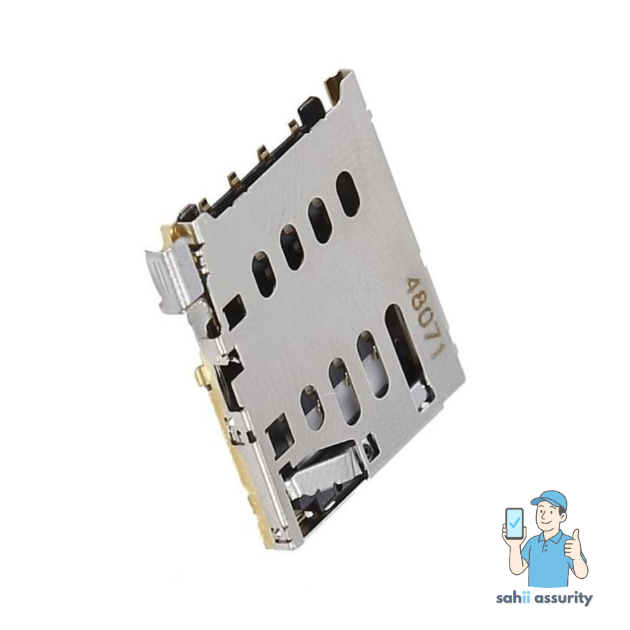 MMC Connector for Xiaomi Redmi K20 Pro thumbnail